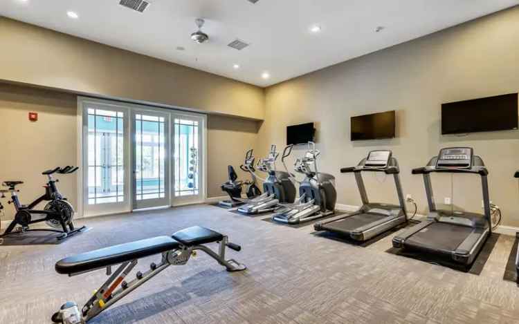 Rent Luxury Apartments in Absecon with Modern Amenities