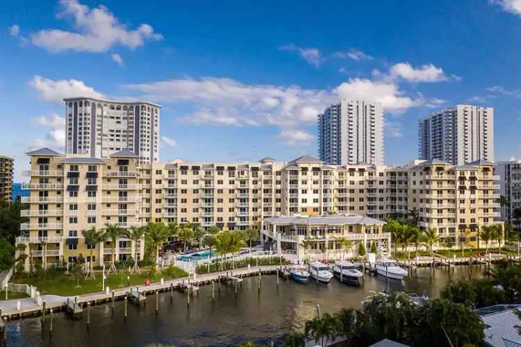 Rent Apartments in 1333 South Ocean with Modern Amenities