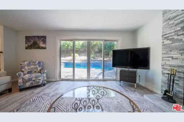 Buy Spacious 4 Bedroom Home in Safe Neighborhood with Resort Style Pool