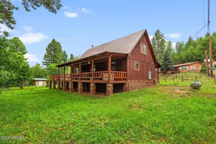 Rent A-Frame Cabin with Spacious Loft and Covered Deck in a Mountain Retreat