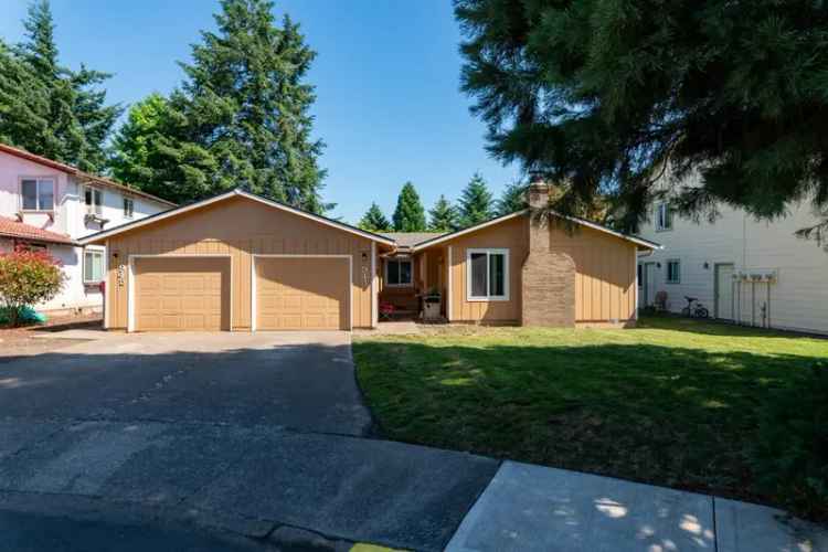 Rent Apartments in Lynda Vista West Salem with Open Space