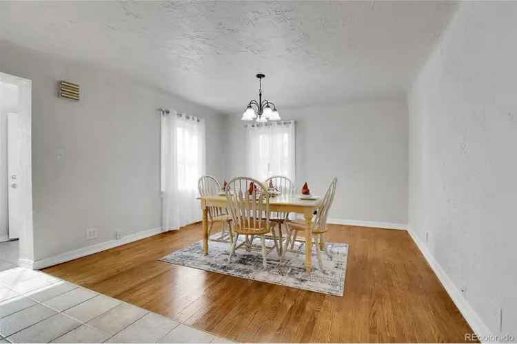 House For Sale in 6316, Tennyson Street, Arvada, Colorado