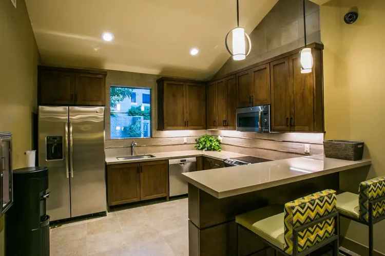 Rent Apartments in Chandler AZ with Modern Amenities and Great Location