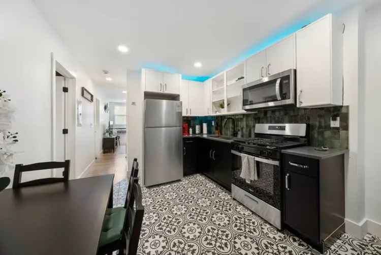 Rent Beautifully Renovated Apartment Near Shops and Parks