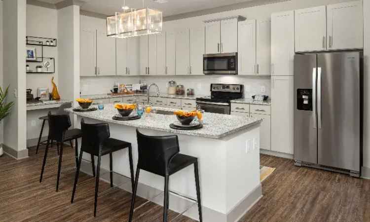 Luxury Apartments for Rent in Atlanta GA with Modern Features