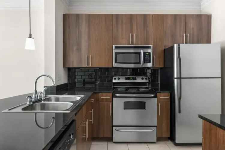 Rent Apartments in Dunwoody GA with Luxurious Amenities