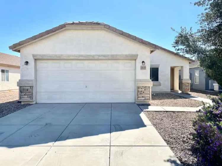 Rent Single Level Home with 3 Bedrooms and 2 Baths