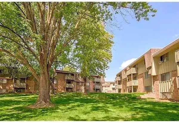 Rent Apartments in Kansas City with Pools and Pet-Friendly Features