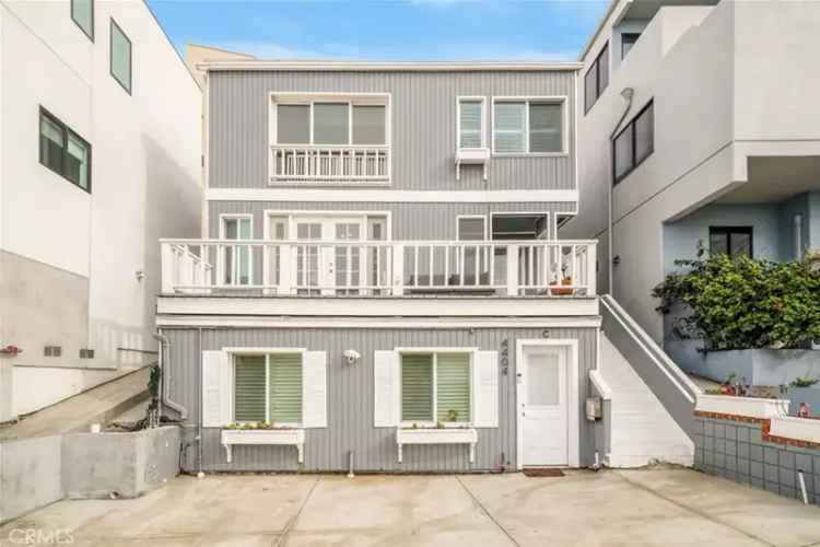 House For Sale in 4404, Highland Avenue, Manhattan Beach, California