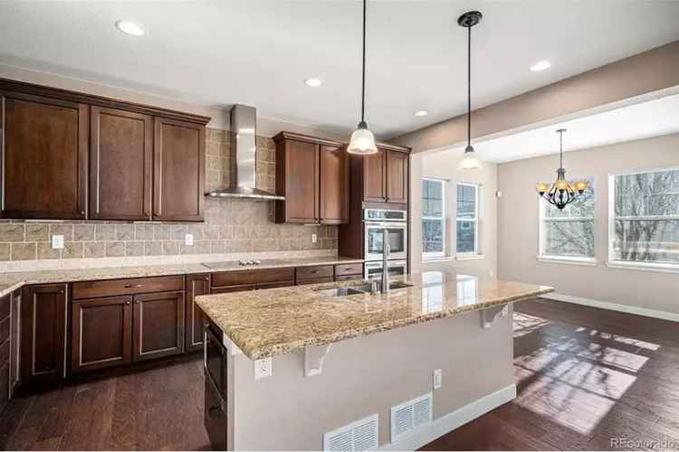 Buy Stunning Home in Southshore with Resort Style Amenities