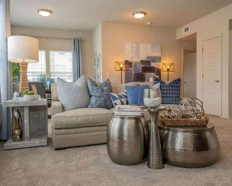 Rent Luxury Apartments with Upscale Features in Waco Texas