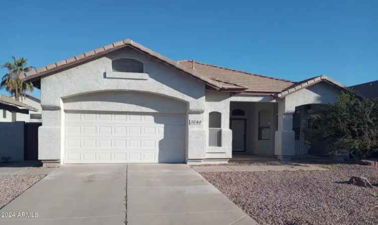 House For Sale in 3648, East Caleb Way, Gilbert, Arizona