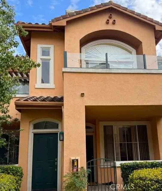 House For Sale in Irvine, California