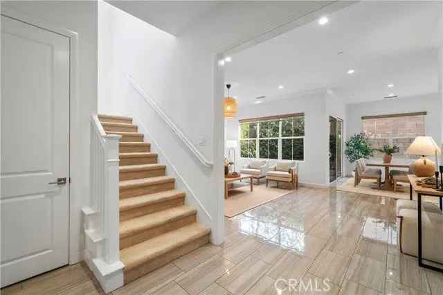 House For Sale in 129, Charcoal, Irvine, California