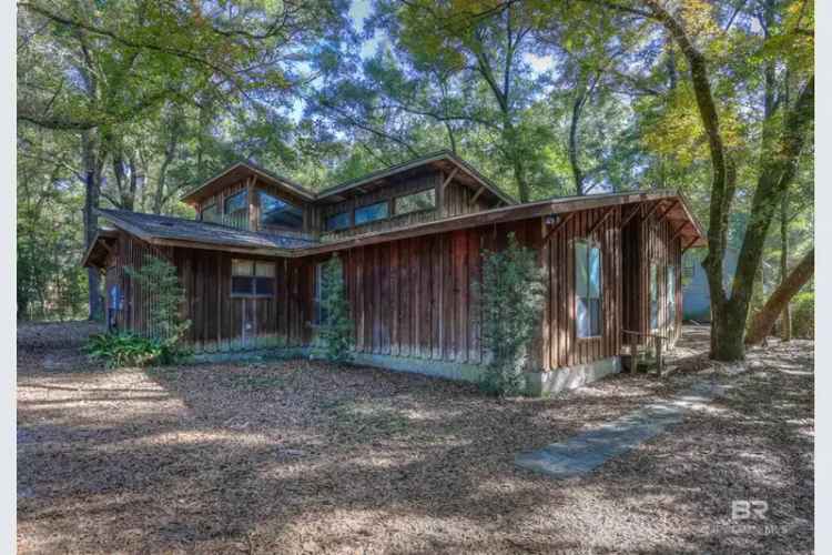 Buy House in Fairhope with Charm and Modern Elegance