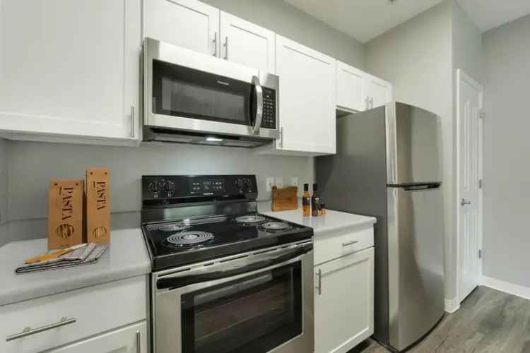 Apartment for Rent in Hillsboro with Modern Features and Amenities