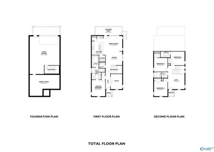 Buy Two Story Home in Lifestyle Community with Modern Features