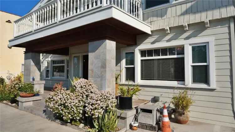 House For Sale in 1526, South Van Ness Avenue, Los Angeles, California