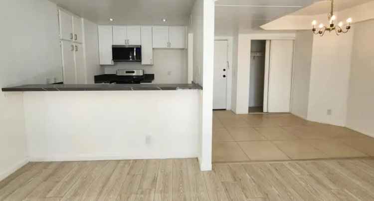 Rent Spacious 2-Bedroom Apartment Unit with Modern Upgrades