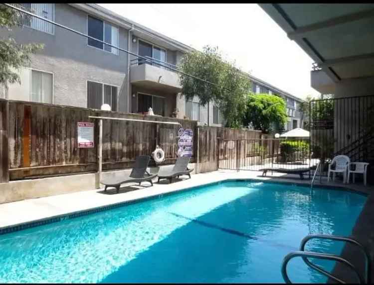 Rent Apartments in Noho with Swimming Pool and Secure Parking