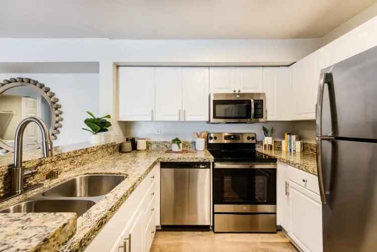 Rent Apartments at Sofi Ocean Hills in Oceanside with Great Amenities