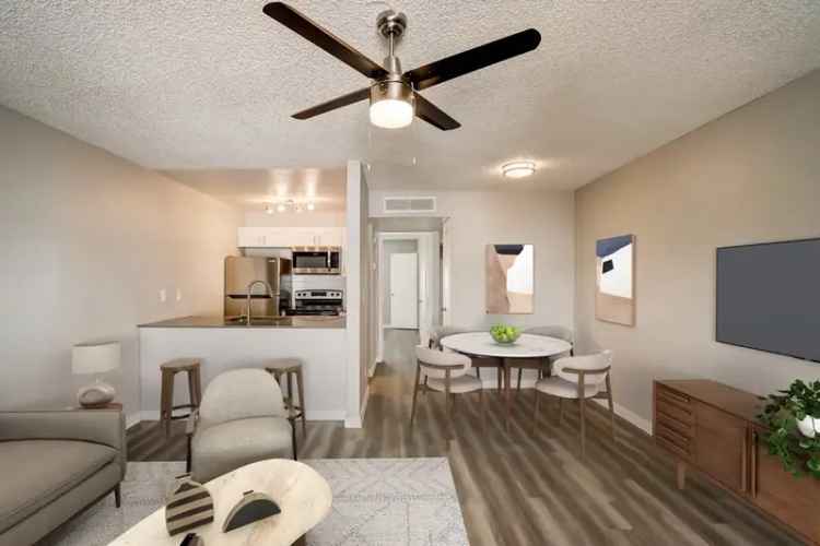 Rent Apartments in Encanto Phoenix with Convenient Access to Local Amenities