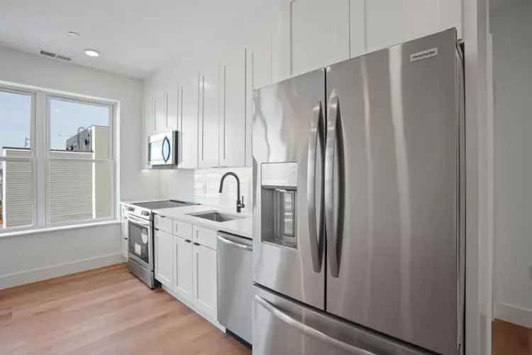 Rent Stylish Apartments in Brookland DC for Modern Living