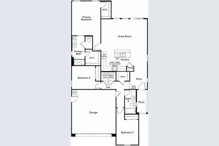 Buy Single Story Home in Fairfax at The Grove with Solar Features