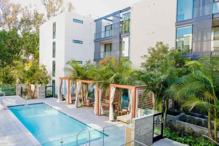 Apartments for Rent in Brentwood with Flexible Lease Terms