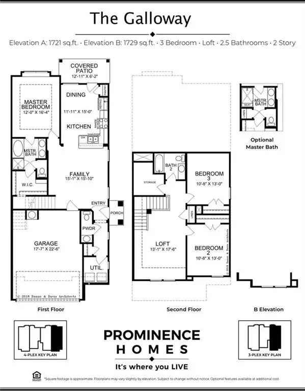 Buy House in Avery Ranch with Loft and Great Amenities