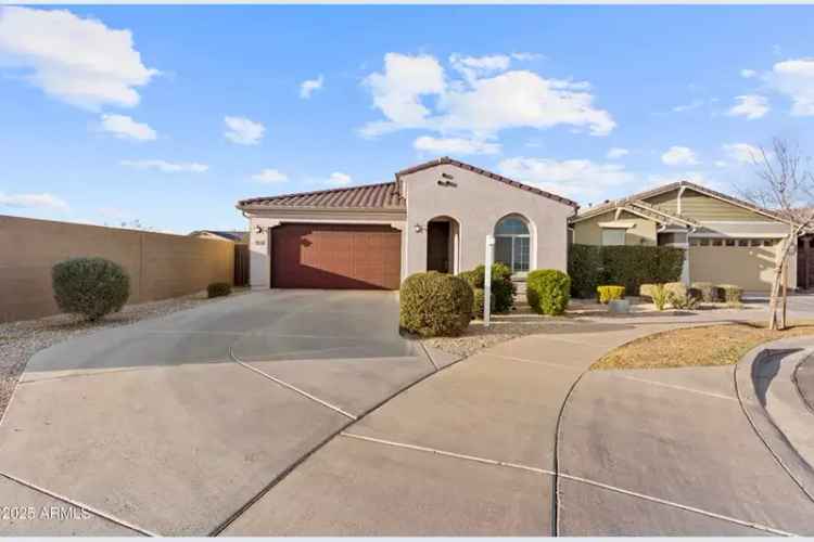 House For Sale in 9646, East Tahoe Circle, Mesa, Arizona