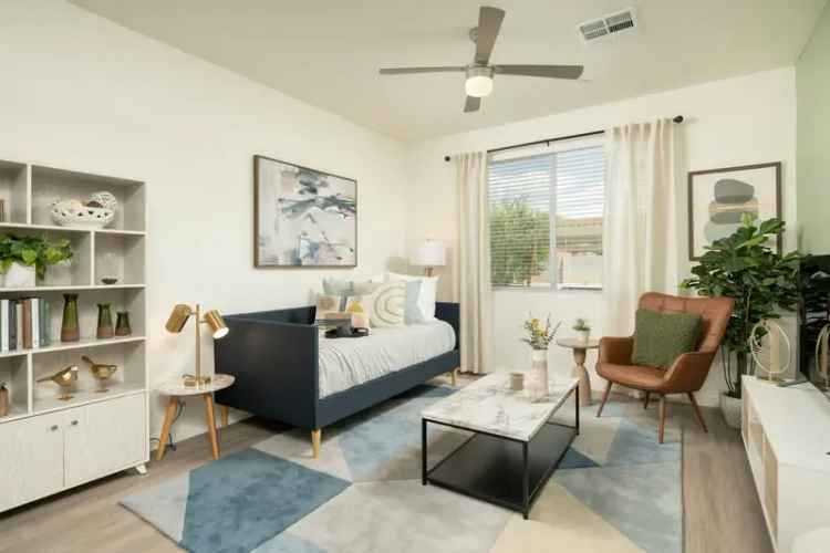 Rent Apartments in East Mesa Arizona with Luxurious Amenities