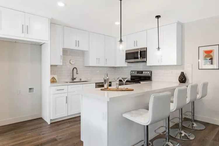 Rent Beautiful Remodeled Apartments in Torrance with Modern Amenities