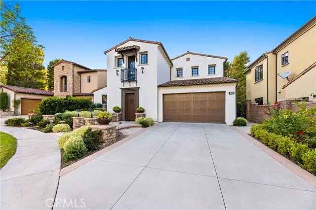 House For Sale in 22, Wildland, Irvine, California