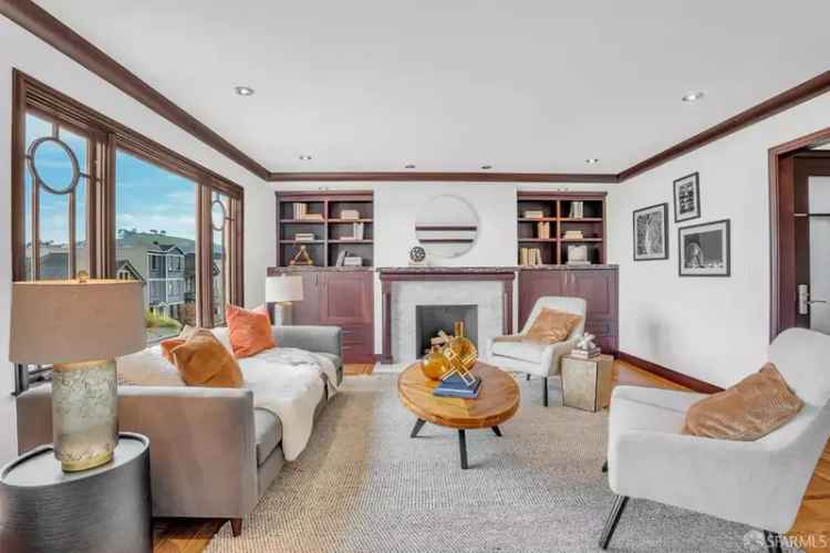 House For Sale in 1292, Guerrero Street, San Francisco, California