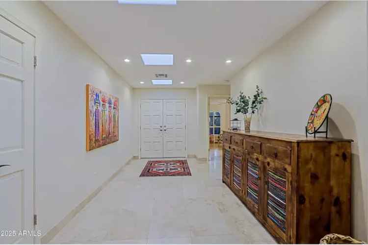 Buy Patio Home 2 Bed 2 Bath in McCormick Ranch with Amenities