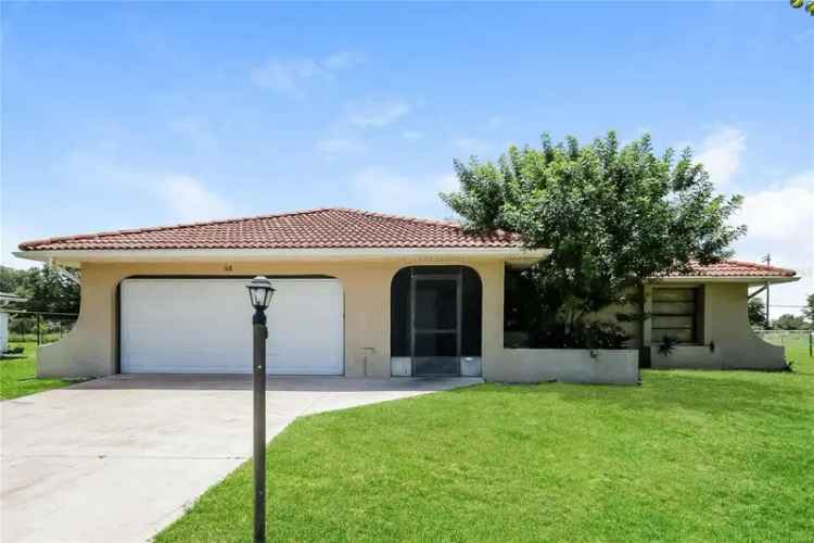 Lease Beautifully Designed Pet Friendly Home with Backyard