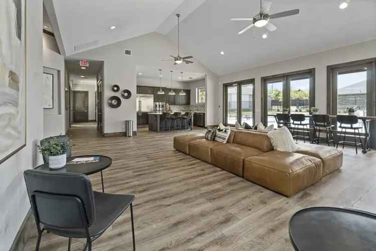 Rent Apartments in Lewisville TX with Superior Amenities and Style