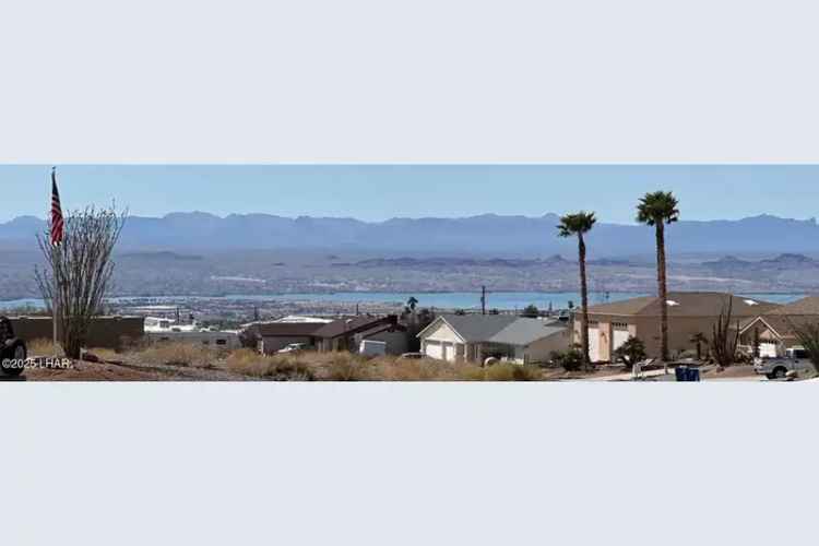 House For Sale in 4019, Bluegrass Drive, Lake Havasu City, Arizona