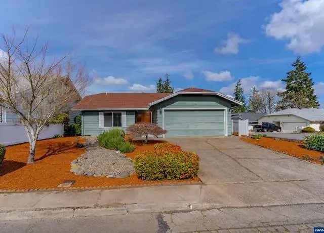 Land For Sale in 1694, Sunrise Circle Northwest, Salem, Oregon