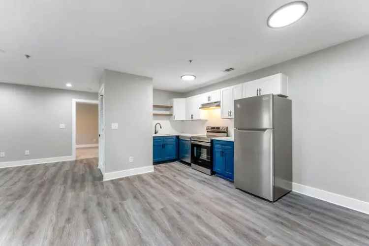 Rent Modern Apartments in Tucker with Stylish Amenities and Convenience