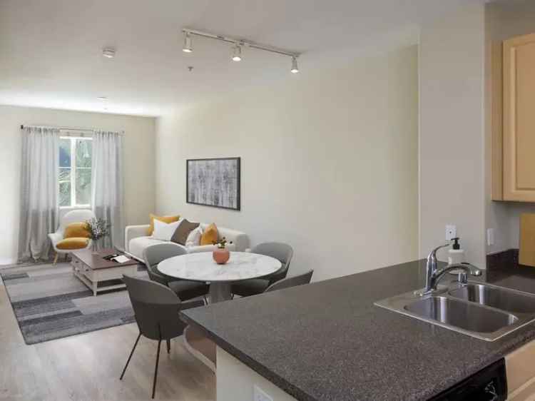 Rent Apartments in Woodland Hills with Designer Kitchens and Amenities