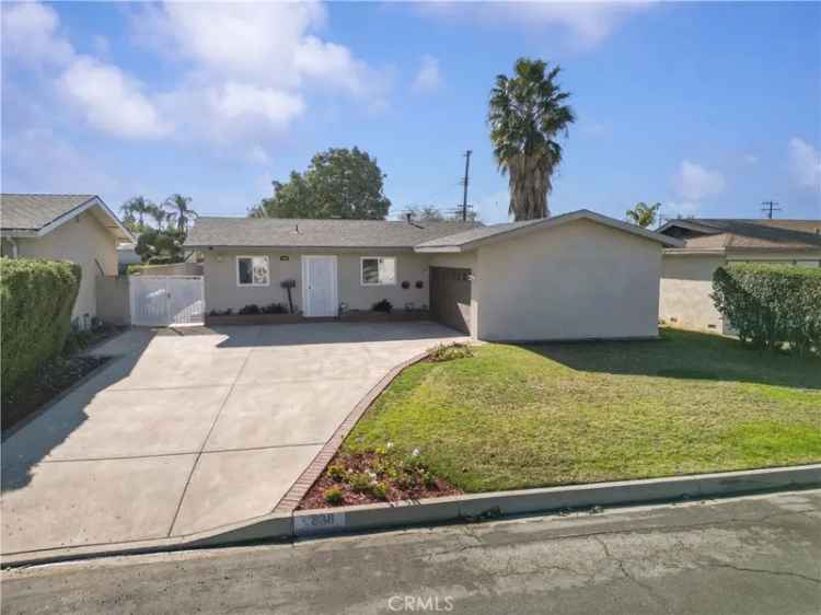 House For Sale in 838, West Woodcroft Avenue, Glendora, California