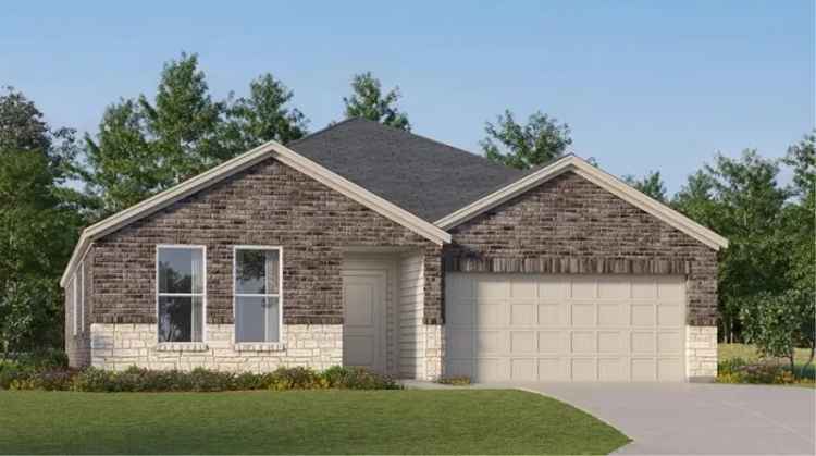 Buy Single Story Home with Next Gen Suite in Riverwood Ranch