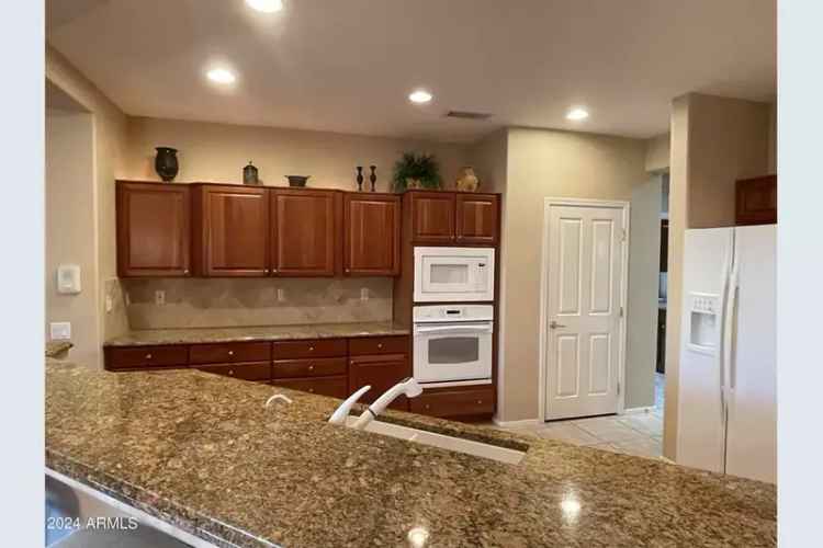 Buy Stonecrest Golf Course Home with Mountain Views and Gourmet Kitchen