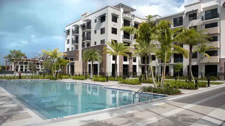 Luxury Rent Apartments in Plantation FL with High-End Features