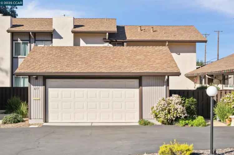 House For Sale in 877, Bancroft Road, Walnut Creek, California