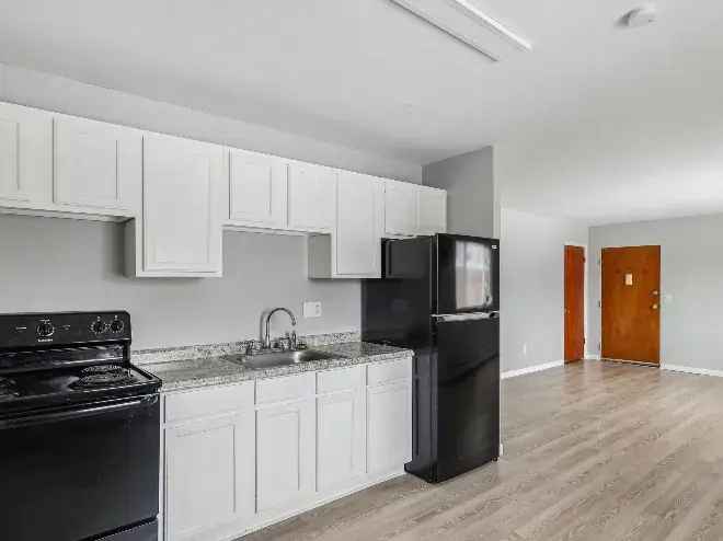 Rent Apartments in Price Hill with Utilities Included and Move-In Specials