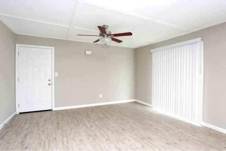 Rent Apartments in Turlock with Pool and Pet Friendly Features