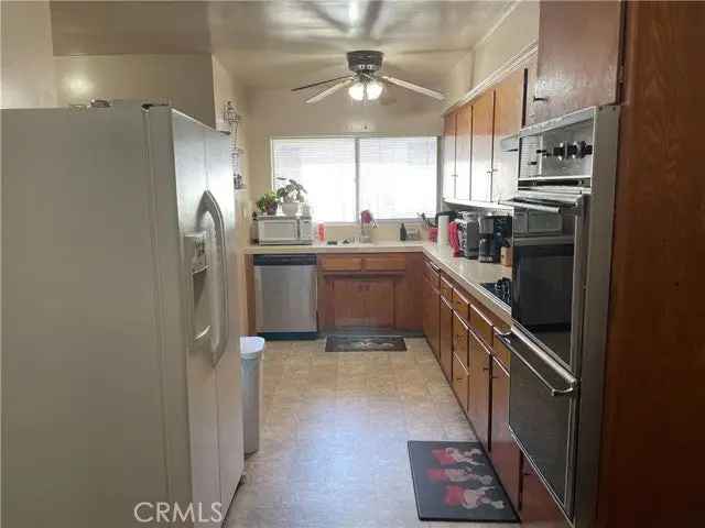 House For Sale in 5034, Slauson Avenue, California